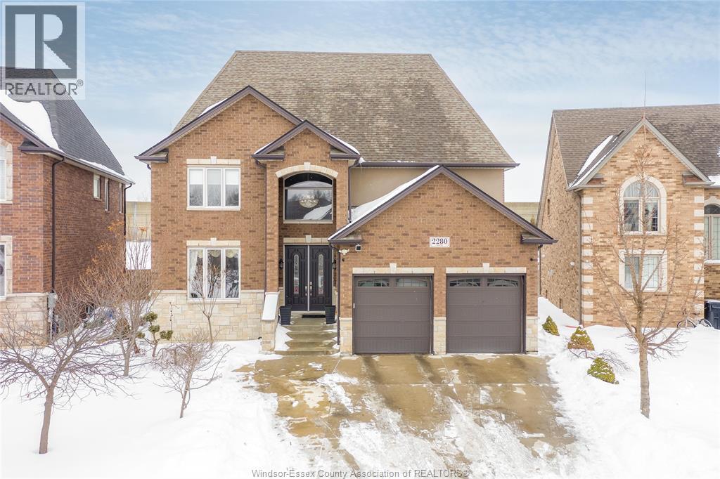 2280 Dandurand, Windsor, Ontario  N9E 4Z7 - Photo 46 - 26002621