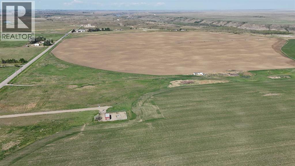 4500 (Parcel 1) 64 Avenue N, Taber, Alberta  T1G 0A4 - Photo 8 - A2215432