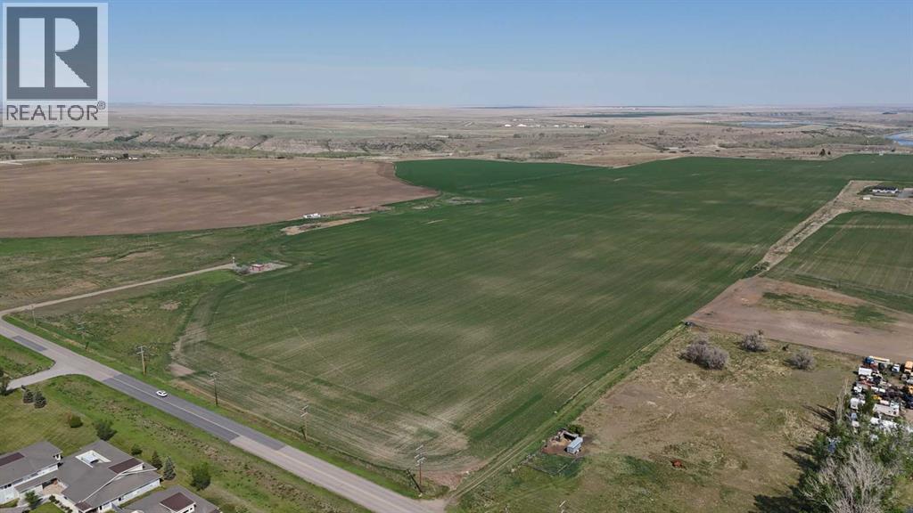 4500 (Parcel 1) 64 Avenue N, Taber, Alberta  T1G 0A4 - Photo 9 - A2215432