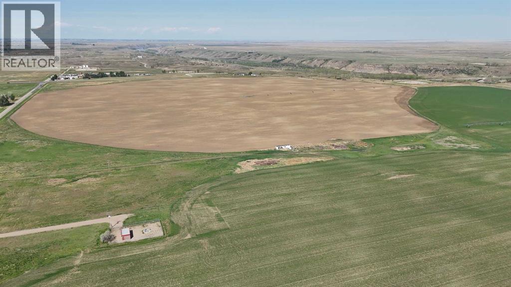 4500 (Parcel 1) 64 Avenue N, Taber, Alberta  T1G 0A4 - Photo 7 - A2215432