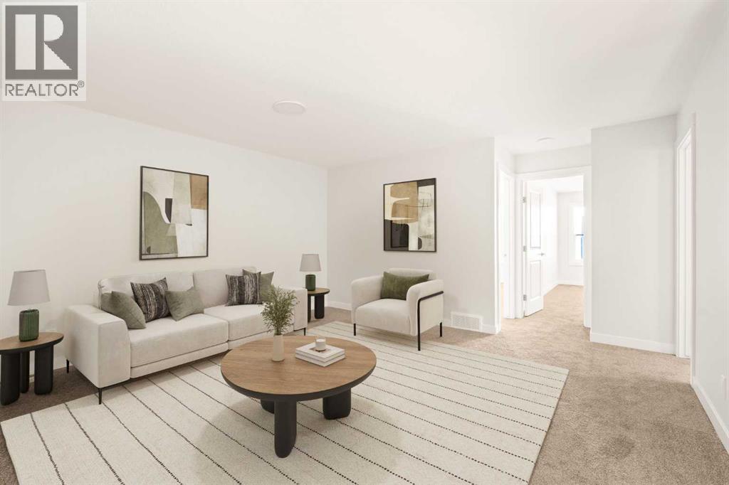 819 Livingston View Ne, Calgary, Alberta  T3P 2K7 - Photo 22 - A2282557