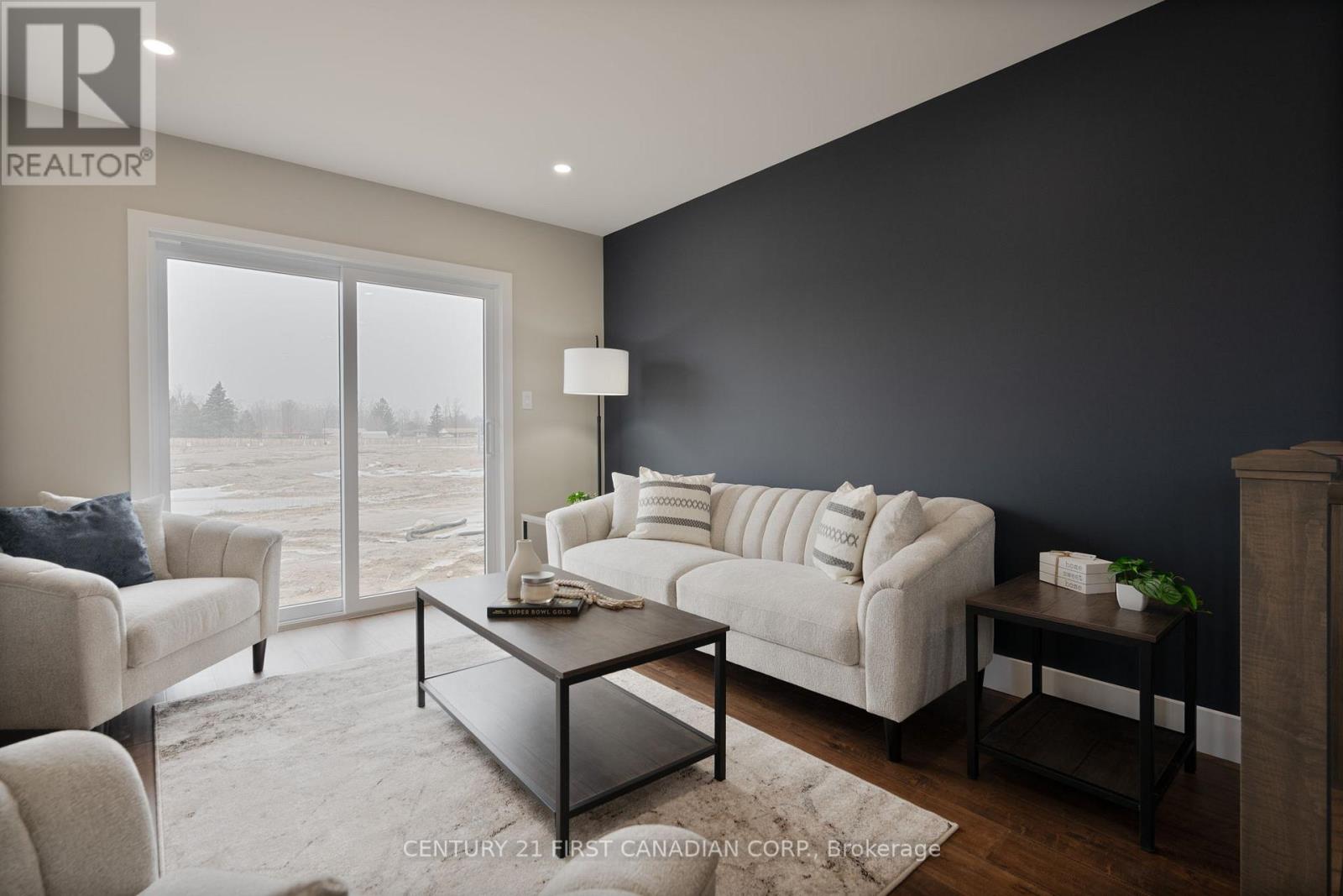 27 Sheldabren Street, North Middlesex, Ontario  N0M 1A0 - Photo 16 - X12863746