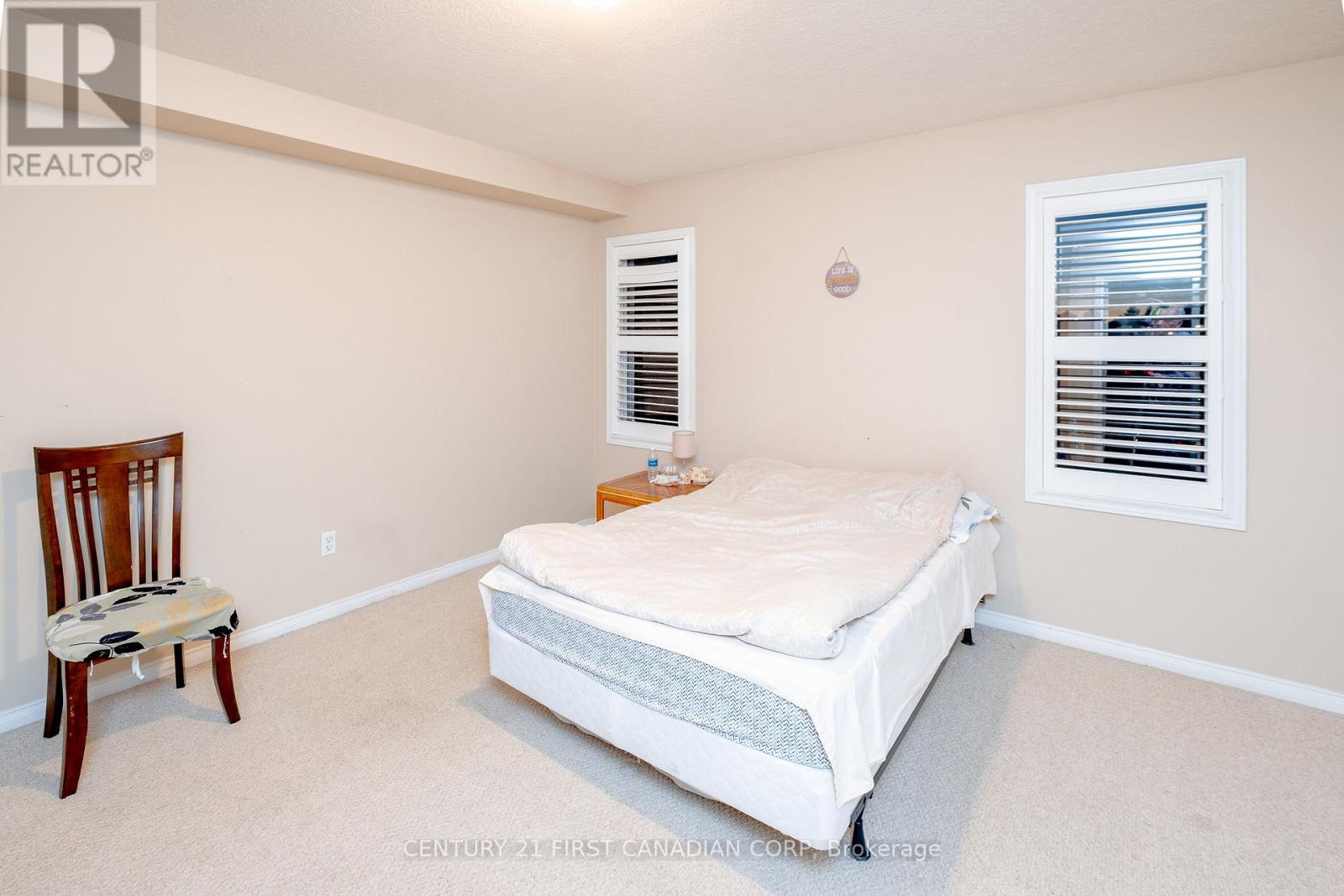 Upper - 1841 Foxwood Avenue, London North, Ontario  N6G 0C4 - Photo 13 - X12863760