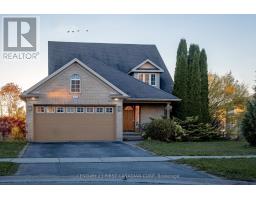 UPPER - 1841 FOXWOOD AVENUE, London North, Ontario