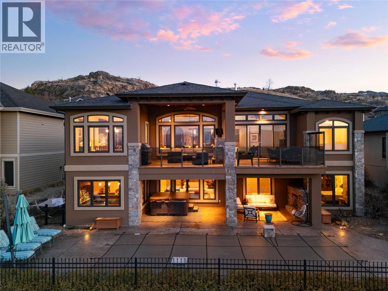 954 Hewetson Avenue, Kelowna, British Columbia  V1W 5H8 - Photo 61 - 10376538