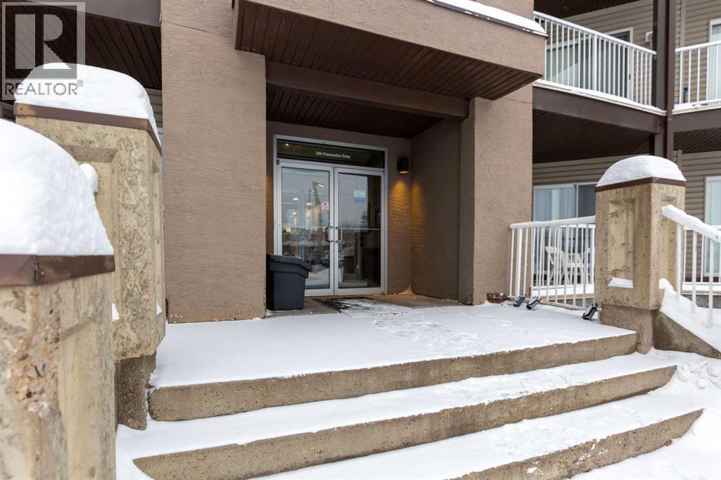 304, 290 Plamondon Drive, Fort Mcmurray, Alberta  T9K 0A5 - Photo 40 - A2276106