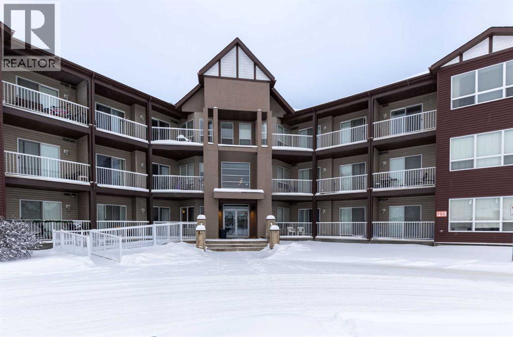 304, 290 Plamondon Drive, Fort Mcmurray, Alberta  T9K 0A5 - Photo 1 - A2276106