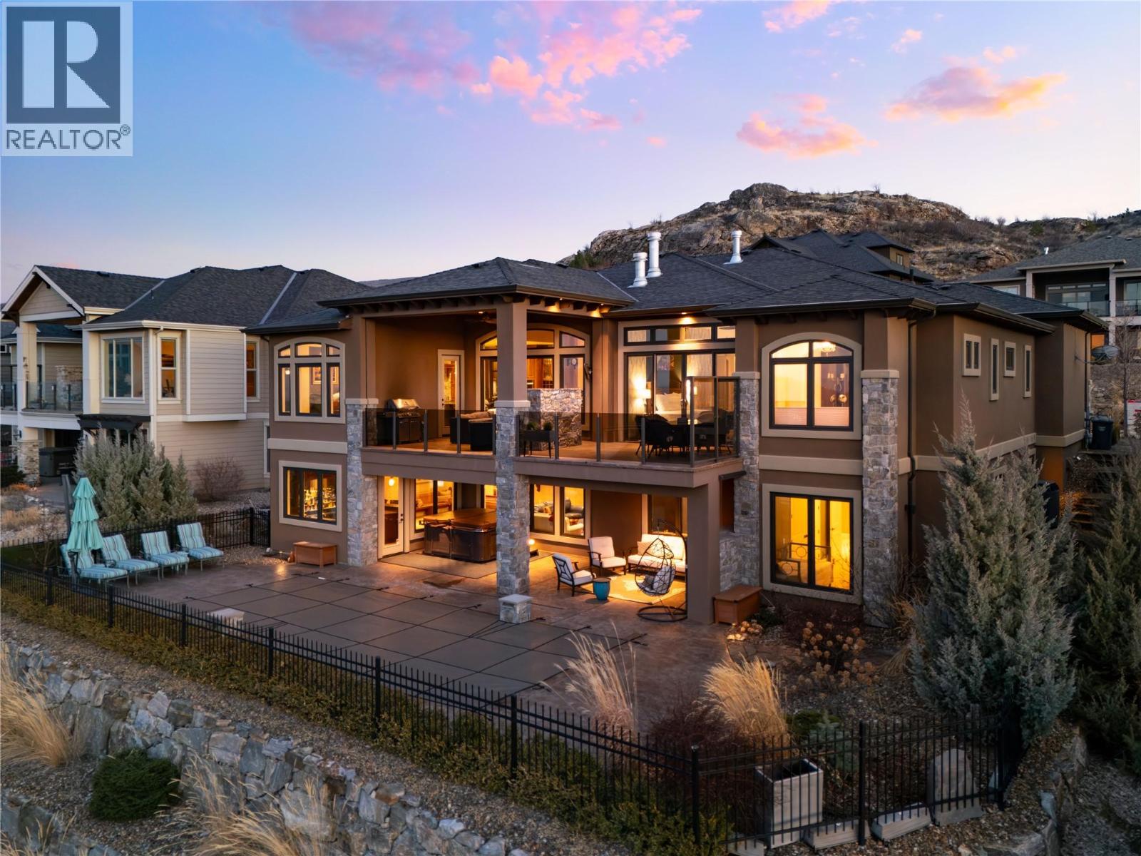 954 Hewetson Avenue, Kelowna, British Columbia  V1W 5H8 - Photo 63 - 10376538