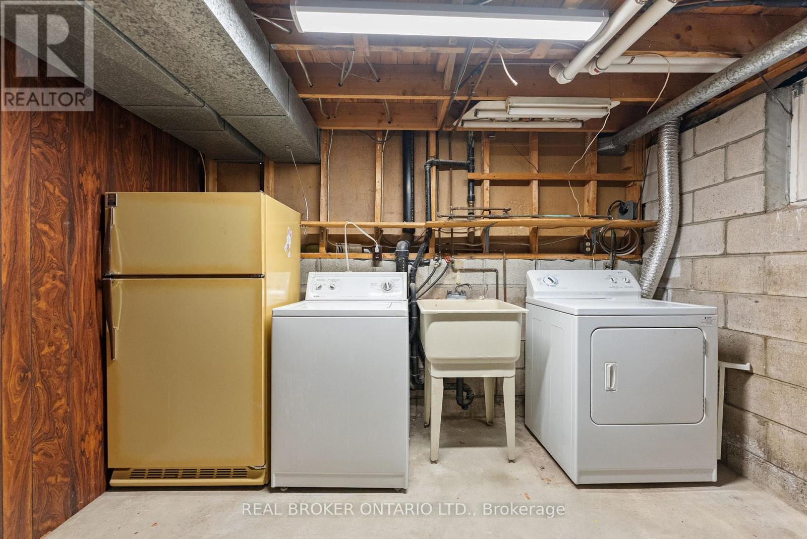 5 Joseph Street, Uxbridge, Ontario  L9P 1H9 - Photo 27 - N12862718