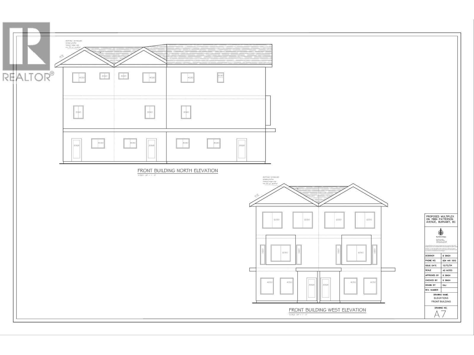 7884 Patterson Avenue, Burnaby, British Columbia  V5J 3P5 - Photo 6 - R3096042