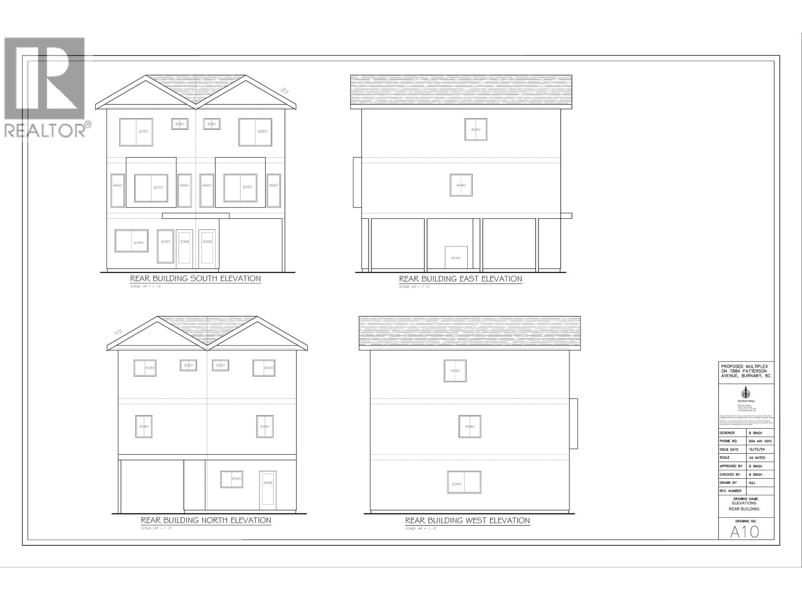 7884 Patterson Avenue, Burnaby, British Columbia  V5J 3P5 - Photo 9 - R3096042