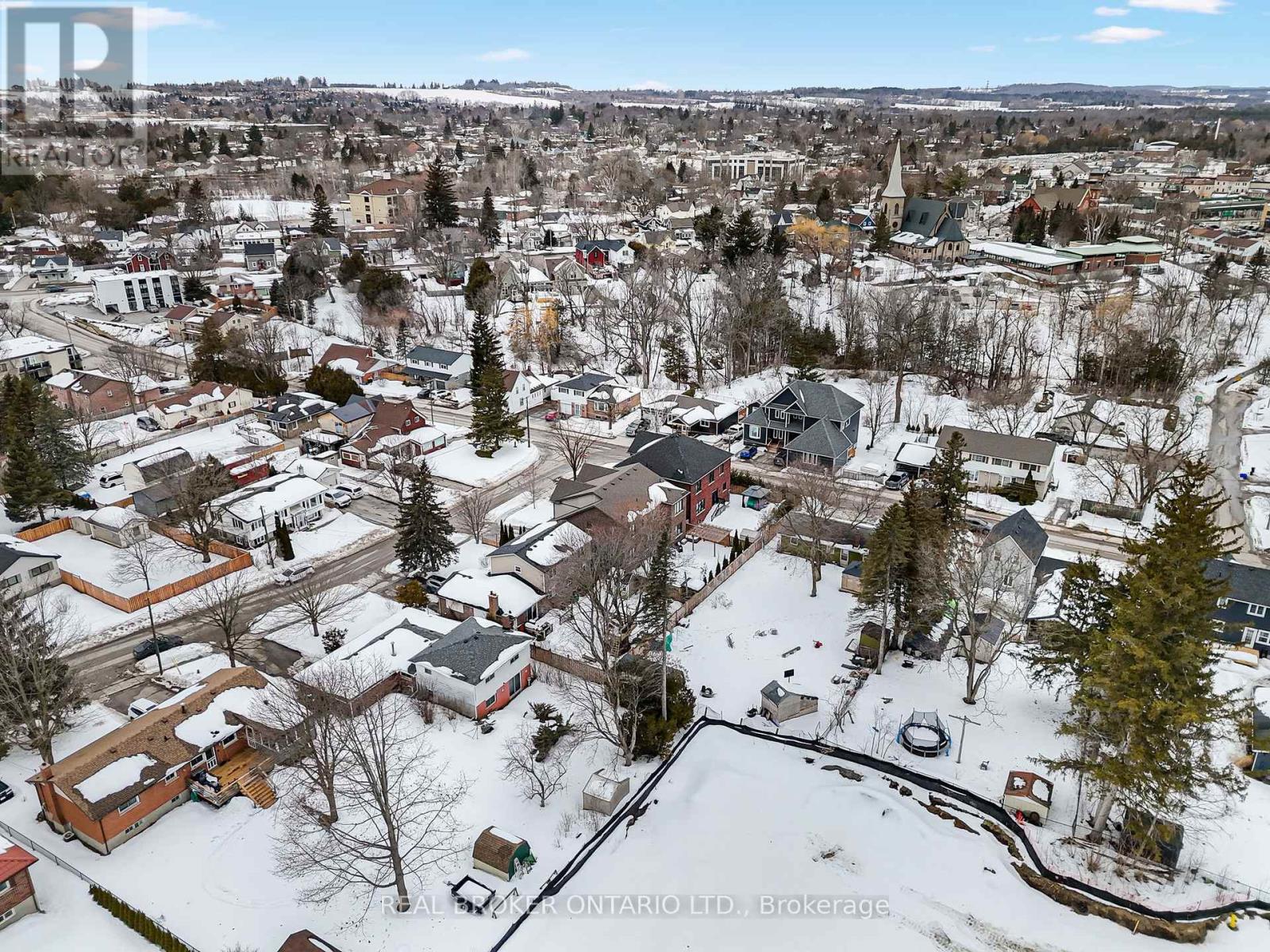 5 Joseph Street, Uxbridge, Ontario  L9P 1H9 - Photo 31 - N12862718