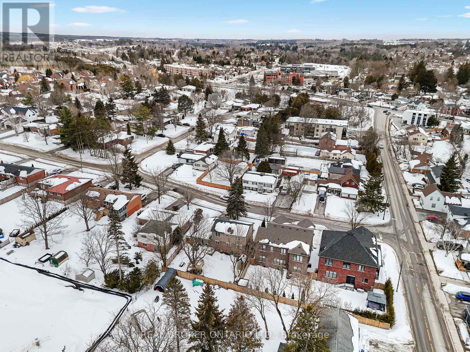 5 Joseph Street, Uxbridge, Ontario  L9P 1H9 - Photo 32 - N12862718