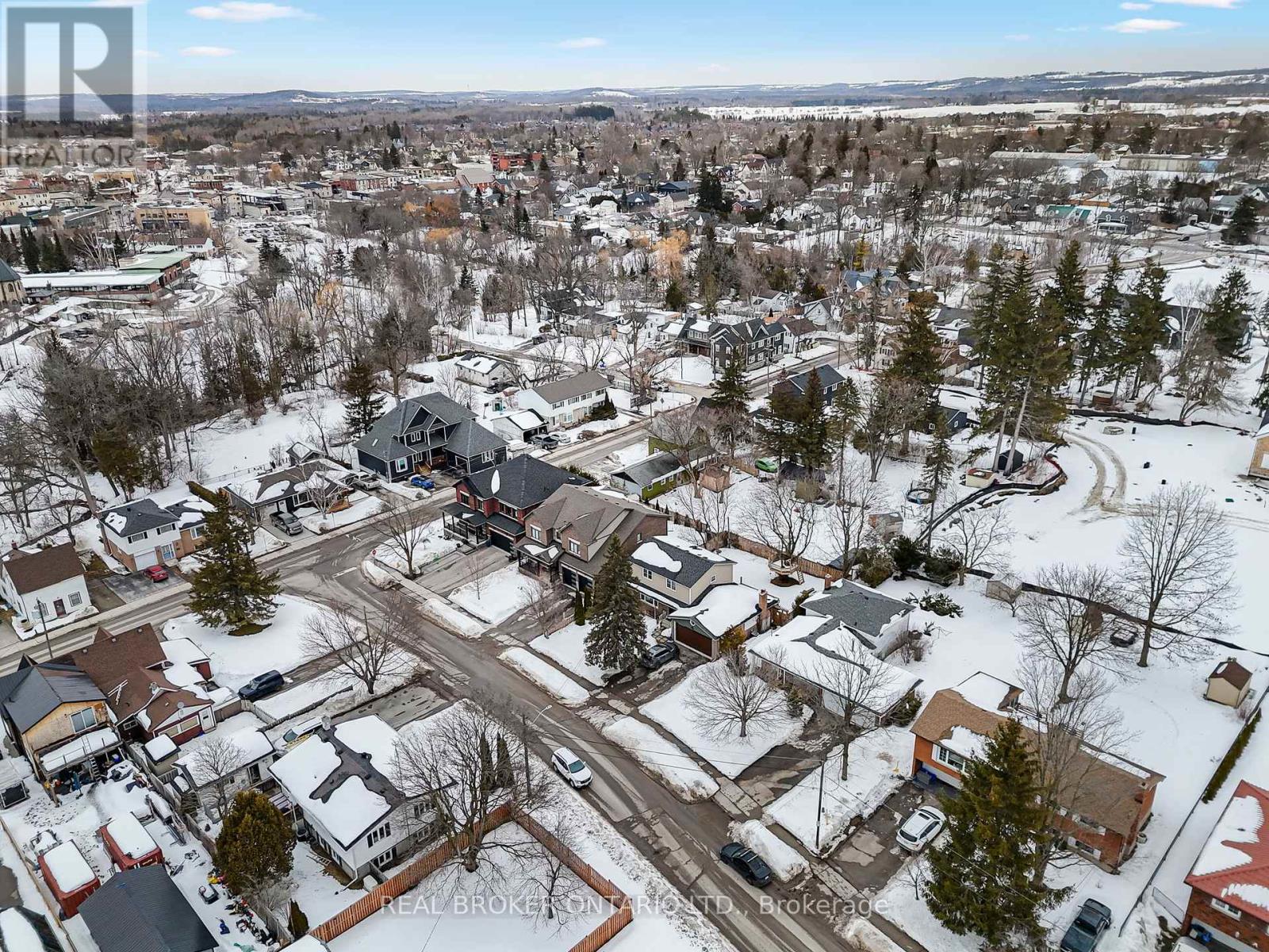 5 Joseph Street, Uxbridge, Ontario  L9P 1H9 - Photo 33 - N12862718