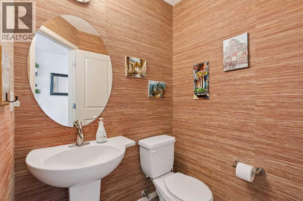 100 Sage Valley Drive Nw, Calgary, Alberta  T3R 0C8 - Photo 13 - A2285761