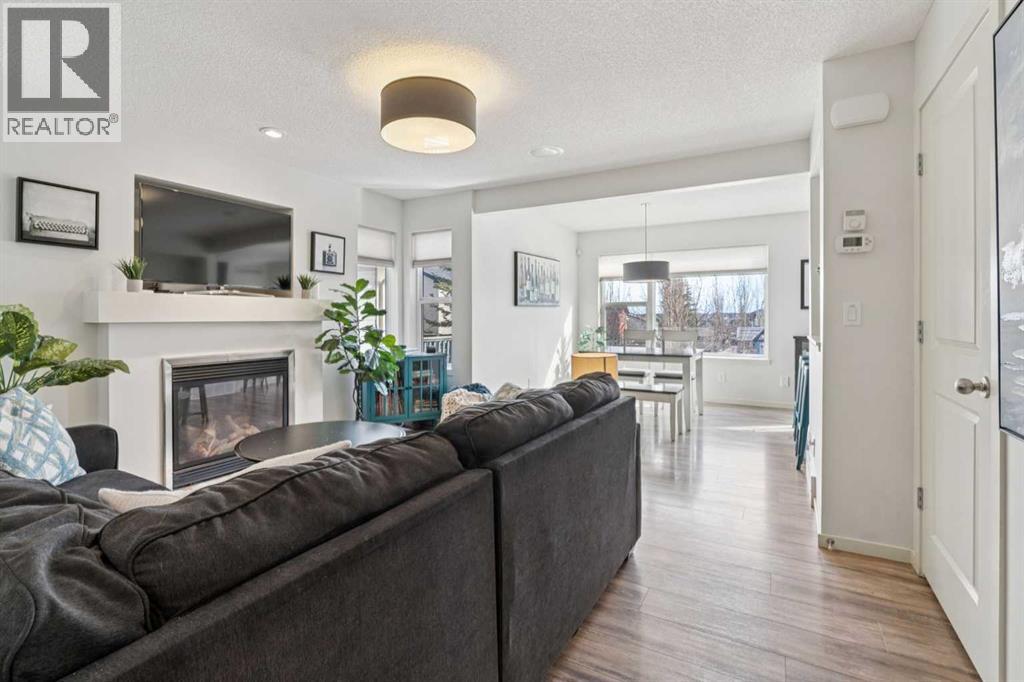 100 Sage Valley Drive Nw, Calgary, Alberta  T3R 0C8 - Photo 7 - A2285761