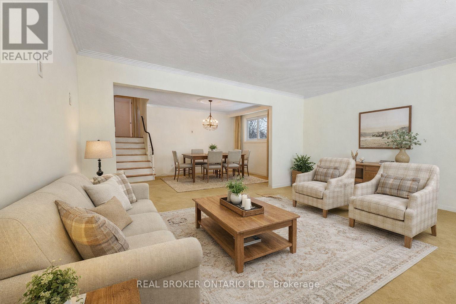 5 Joseph Street, Uxbridge, Ontario  L9P 1H9 - Photo 7 - N12862718