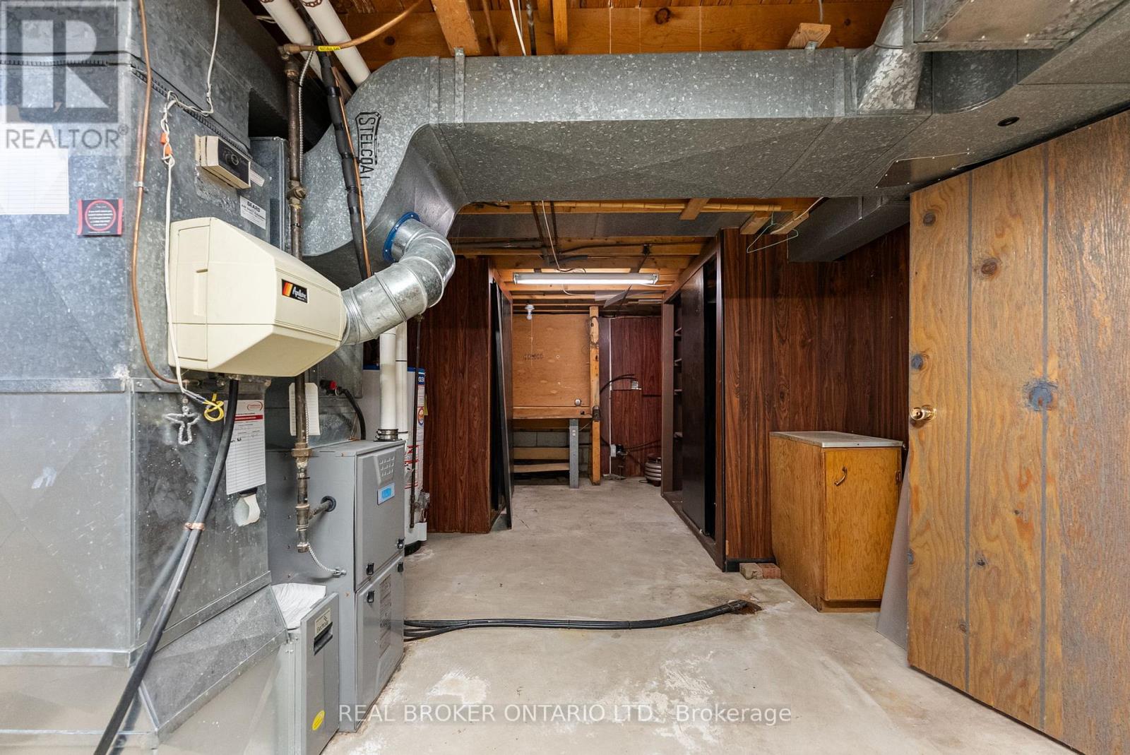 5 Joseph Street, Uxbridge, Ontario  L9P 1H9 - Photo 28 - N12862718