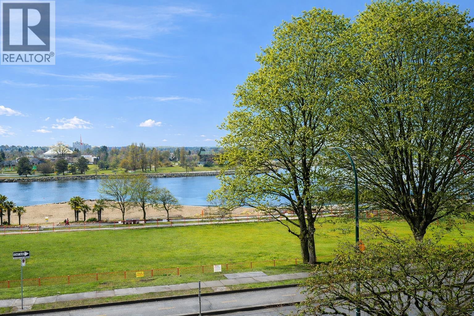 304 1233 Beach Avenue, Vancouver, British Columbia  V6E 1V4 - Photo 14 - R3096859