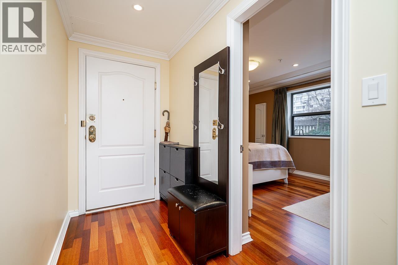 304 1233 Beach Avenue, Vancouver, British Columbia  V6E 1V4 - Photo 27 - R3096859