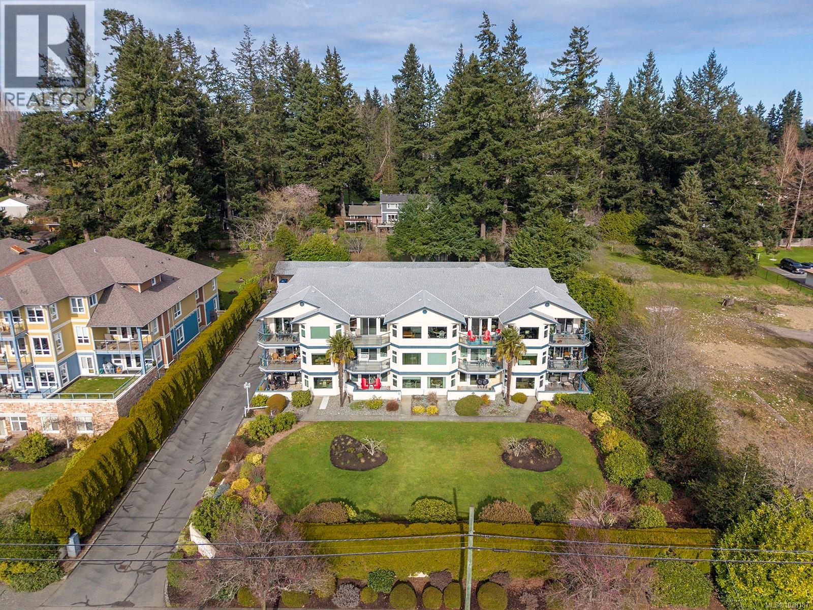 302 1902 Comox Ave, Comox, British Columbia  V9M 3M7 - Photo 25 - 1028187