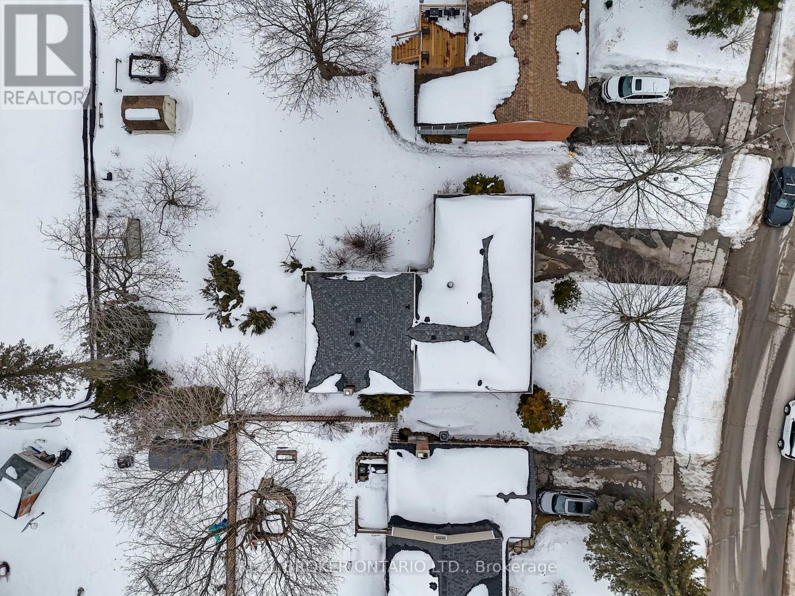 5 Joseph Street, Uxbridge, Ontario  L9P 1H9 - Photo 29 - N12862718