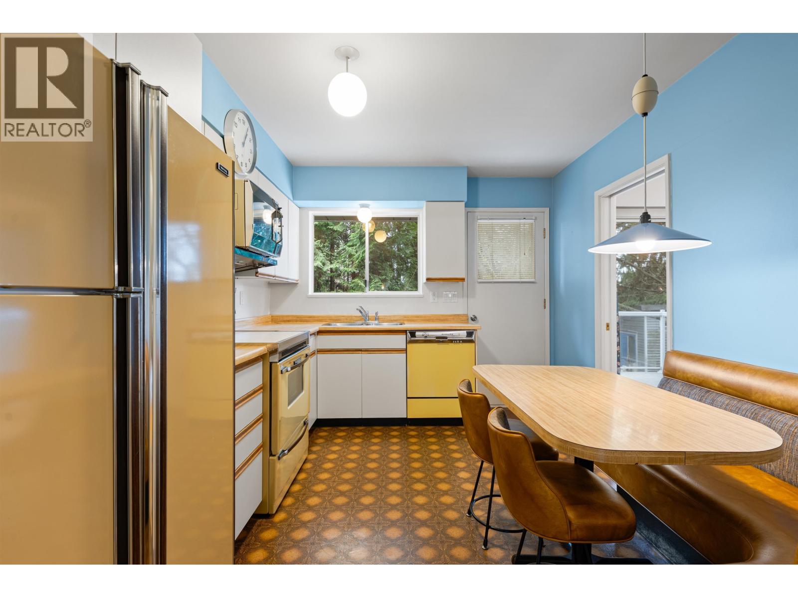 1349 Mill Street, North Vancouver, British Columbia  V7K 1V5 - Photo 7 - R3097407