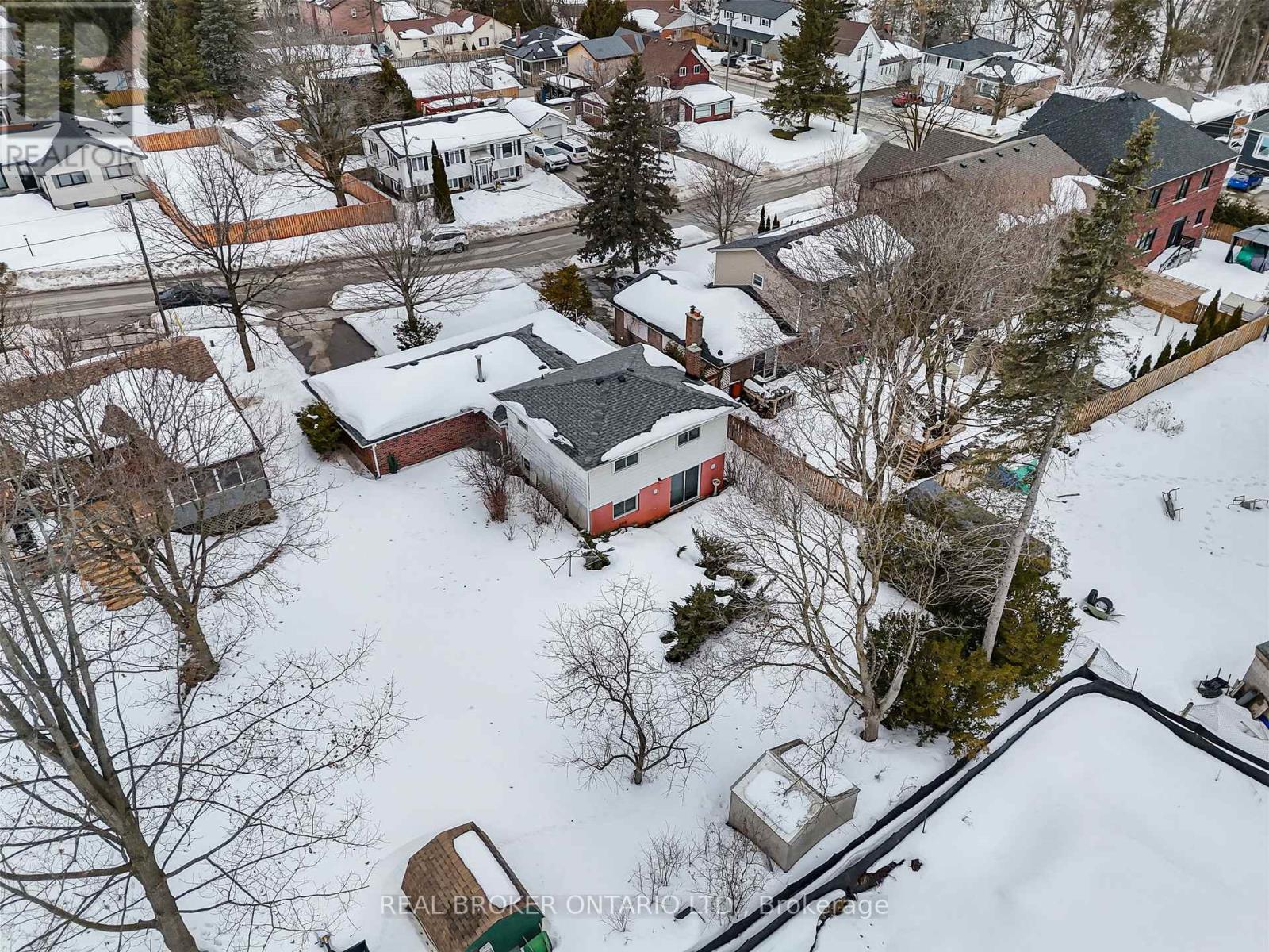 5 Joseph Street, Uxbridge, Ontario  L9P 1H9 - Photo 30 - N12862718