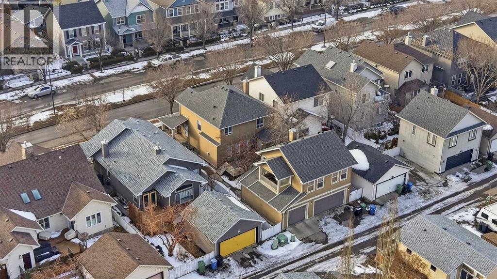 15172 Prestwick Boulevard Se, Calgary, Alberta  T2Z 3W1 - Photo 50 - A2290454