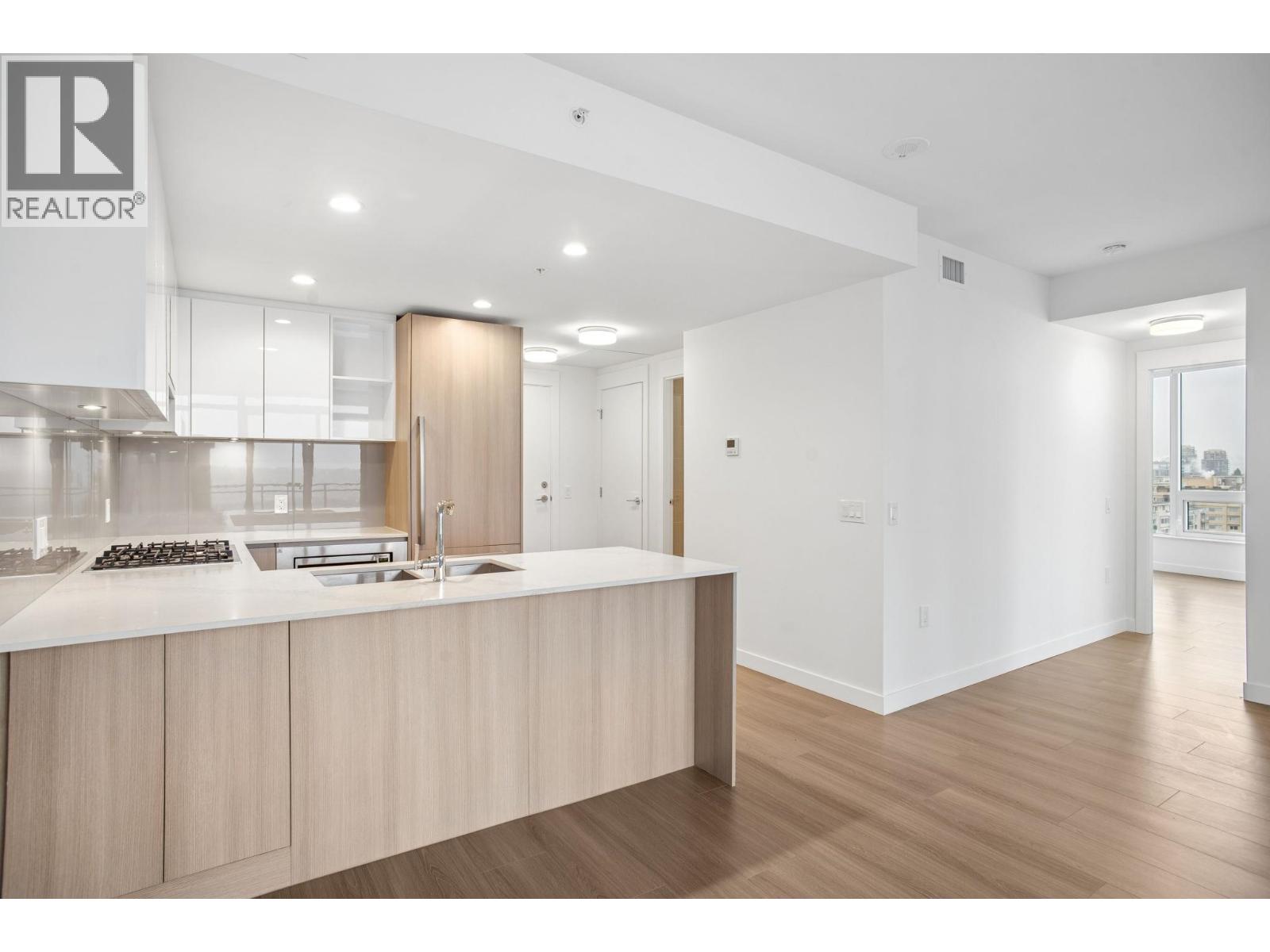 1705 618 Carnarvon Street, New Westminster, British Columbia  V3M 0N9 - Photo 11 - R3087934