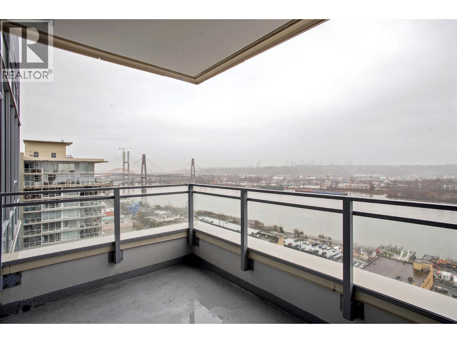 1705 618 Carnarvon Street, New Westminster, British Columbia  V3M 0N9 - Photo 21 - R3087934