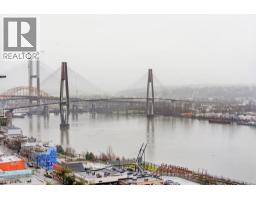 1705 618 CARNARVON STREET, New Westminster, British Columbia