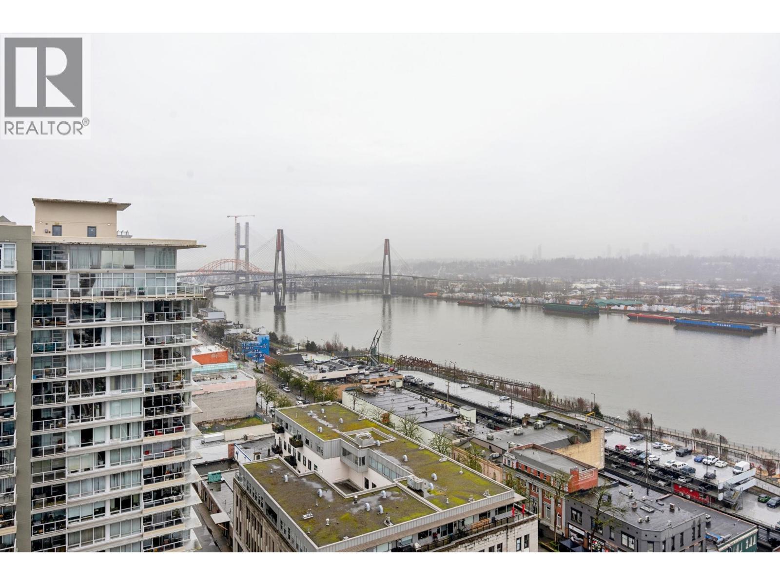 1705 618 Carnarvon Street, New Westminster, British Columbia  V3M 0N9 - Photo 22 - R3087934