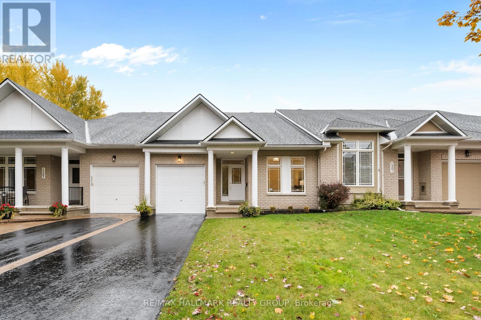 1589 Henri Lauzon Street, Ottawa, Ontario  K1C 7R7 - Photo 2 - X12863612