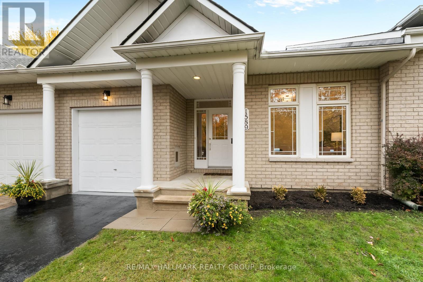 1589 Henri Lauzon Street, Ottawa, Ontario  K1C 7R7 - Photo 3 - X12863612