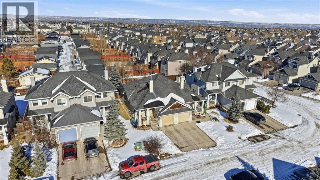 150 Cougartown Circle Sw, Calgary, Alberta  T3H 0A3 - Photo 29 - A2291113