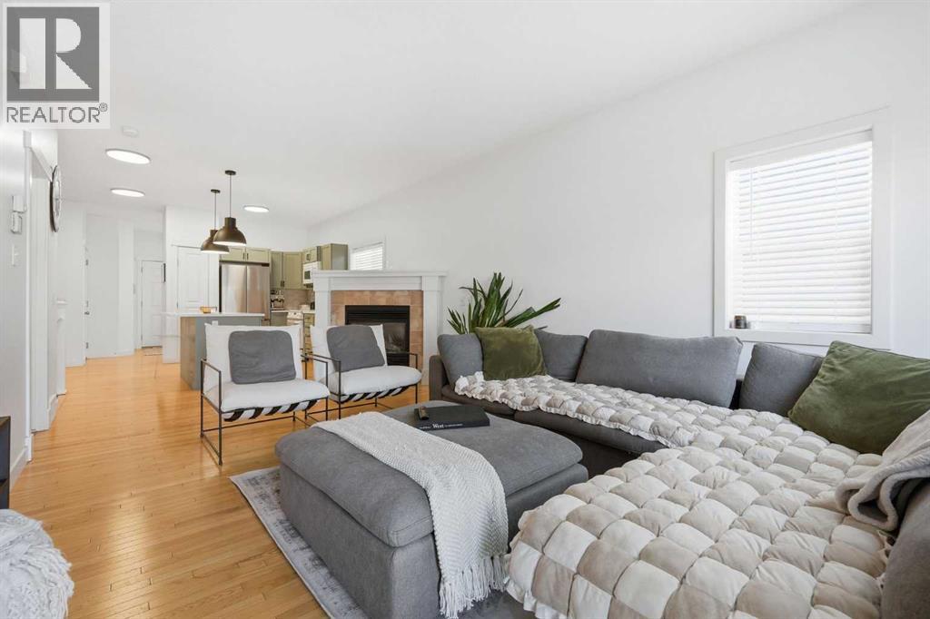 150 Cougartown Circle Sw, Calgary, Alberta  T3H 0A3 - Photo 11 - A2291113