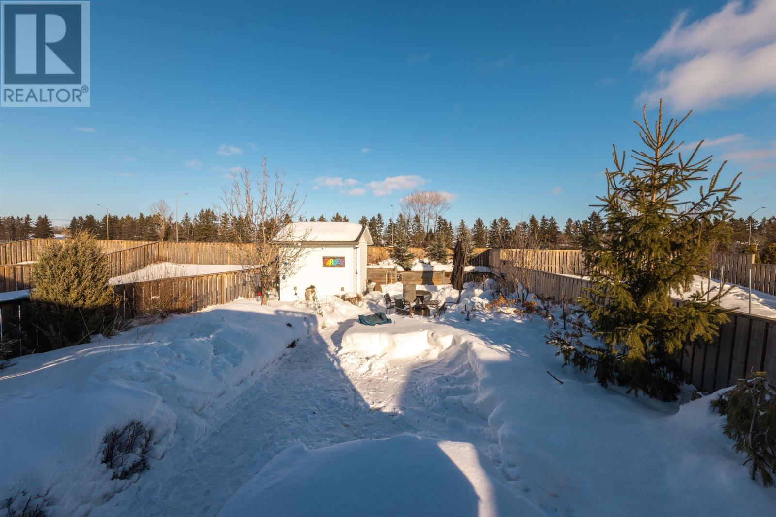 160 Cougar Crs, Thunder Bay, Ontario  P7C 0B8 - Photo 41 - TB2600383