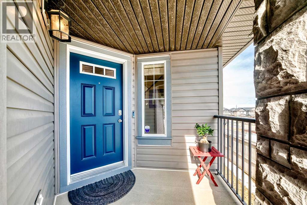 301 Kincora Glen Rise Nw, Calgary, Alberta  T3R 0B9 - Photo 2 - A2291813