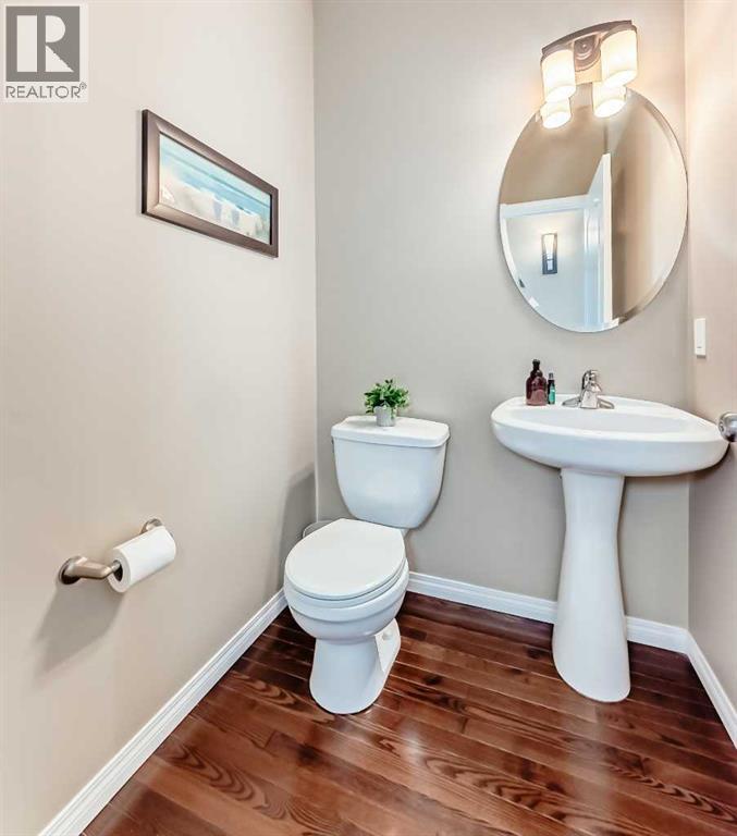 301 Kincora Glen Rise Nw, Calgary, Alberta  T3R 0B9 - Photo 15 - A2291813