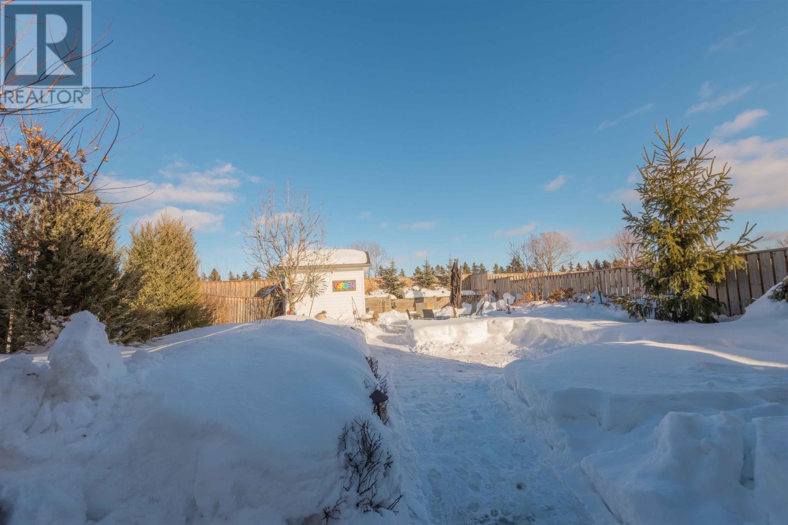 160 Cougar Crs, Thunder Bay, Ontario  P7C 0B8 - Photo 38 - TB2600383
