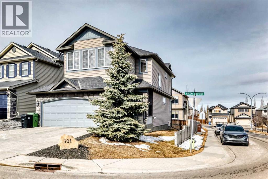 301 Kincora Glen Rise Nw, Calgary, Alberta  T3R 0B9 - Photo 46 - A2291813