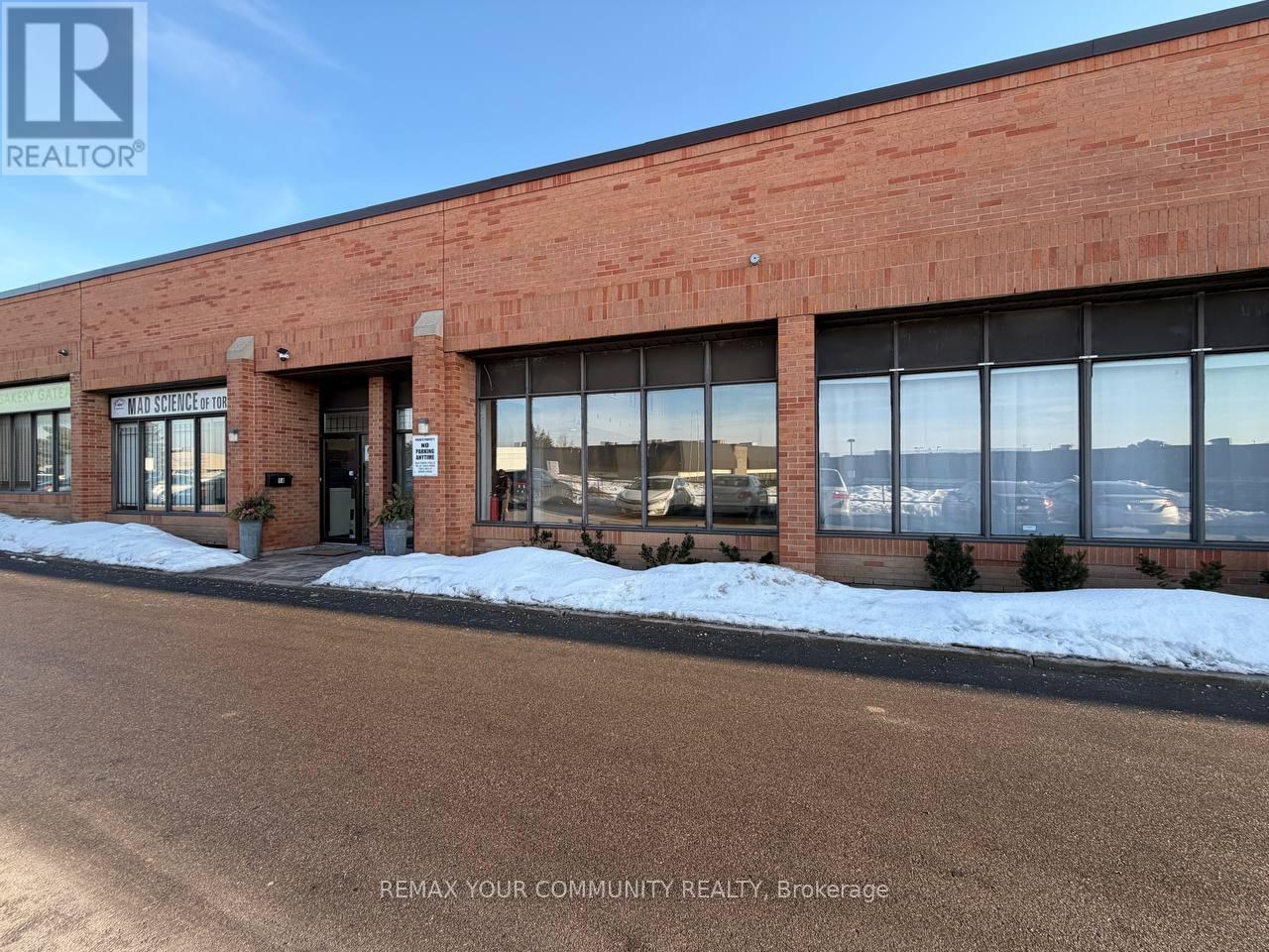 15 - 1170 Sheppard Avenue, Toronto (York University Heights), Ontario  M3K 2A3 - Photo 16 - W12841186