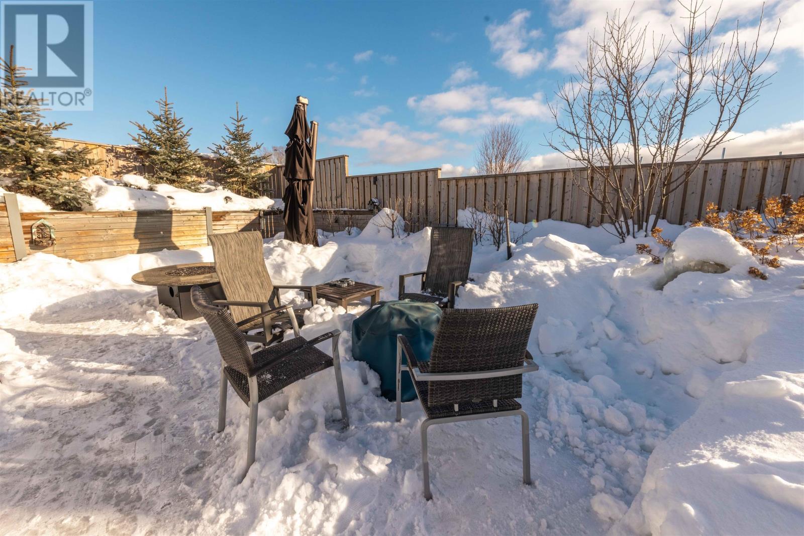 160 Cougar Crs, Thunder Bay, Ontario  P7C 0B8 - Photo 39 - TB2600383