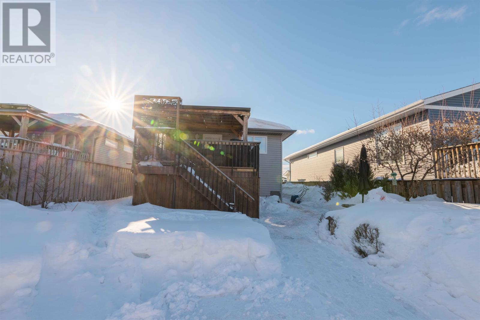 160 Cougar Crs, Thunder Bay, Ontario  P7C 0B8 - Photo 40 - TB2600383