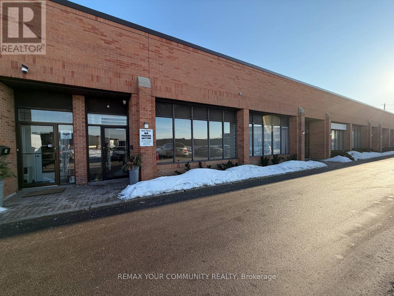 15 - 1170 Sheppard Avenue, Toronto (York University Heights), Ontario  M3K 2A3 - Photo 17 - W12841186