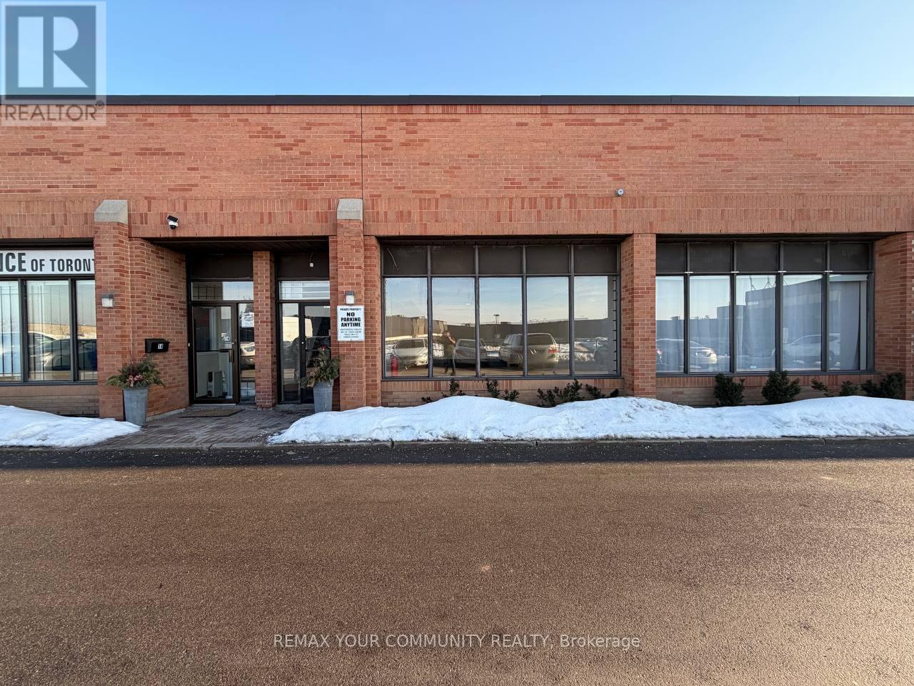 15 - 1170 Sheppard Avenue, Toronto (York University Heights), Ontario  M3K 2A3 - Photo 2 - W12841186