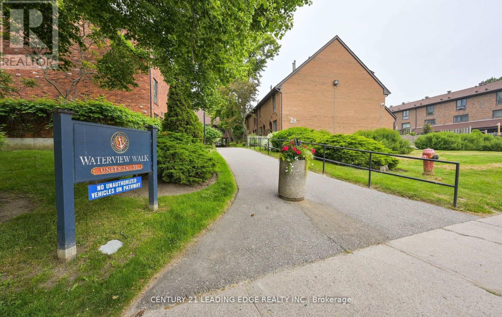 70 - 28 Livingston Road, Toronto (Guildwood), Ontario  M1E 4S5 - Photo 1 - E12483751