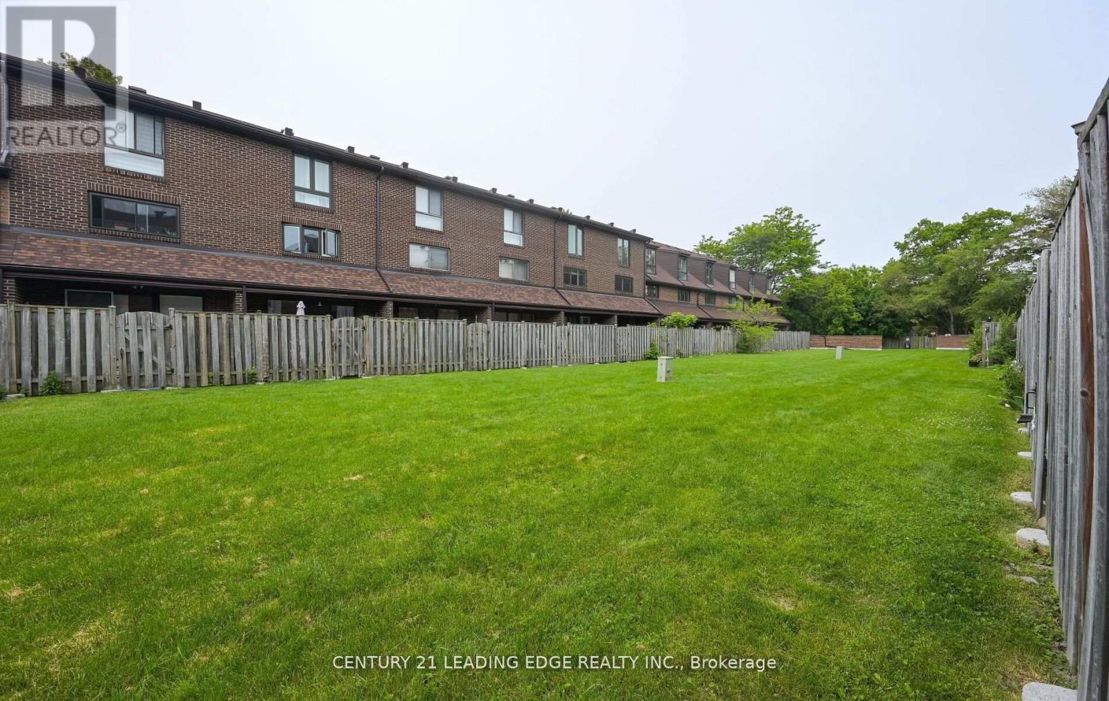 70 - 28 Livingston Road, Toronto (Guildwood), Ontario  M1E 4S5 - Photo 33 - E12483751