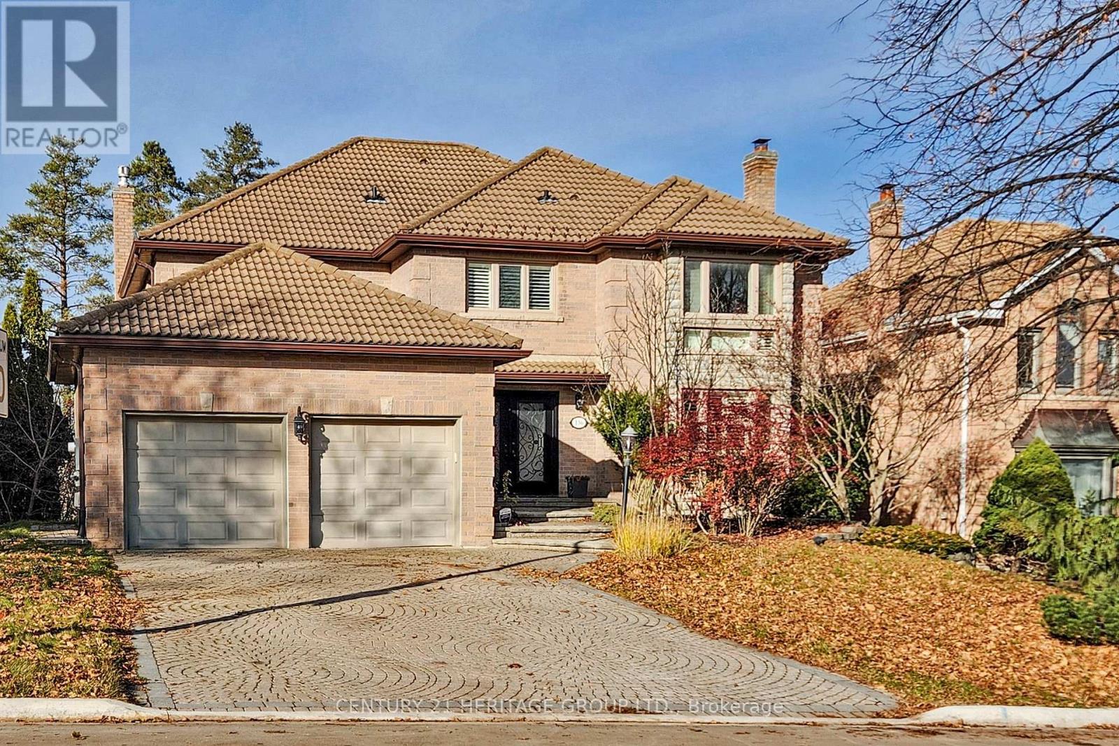 136 Cranberry Lane, Aurora, Ontario  L4G 5Z3 - Photo 1 - N12583600